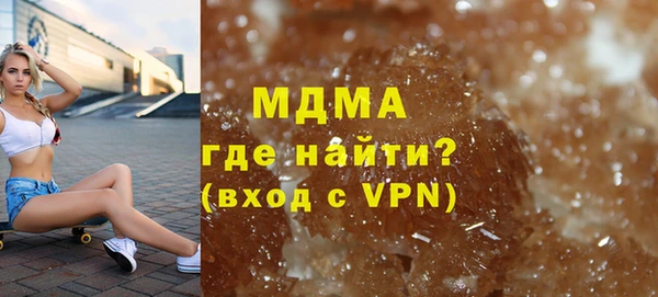 винт Кукмор
